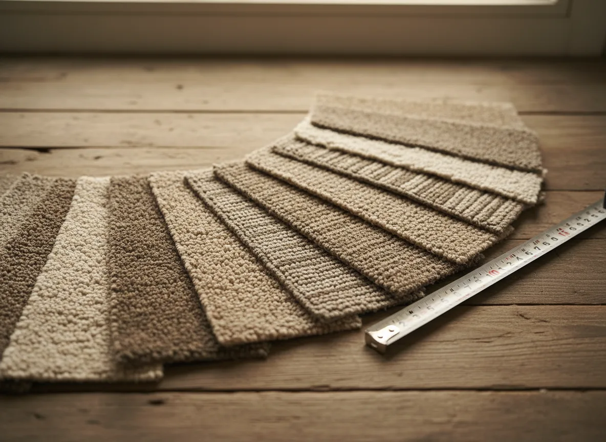 Carpet Installation Upper Tract, WV FAQs
